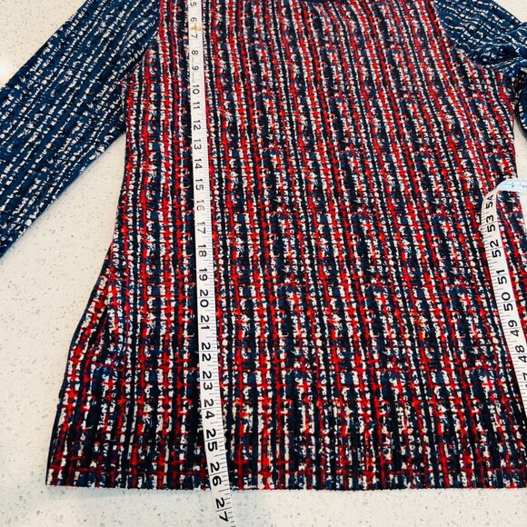 Tory Burch classic sweater, size M - Picture 8 of 8